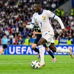 Where is Ousmane Dembele From