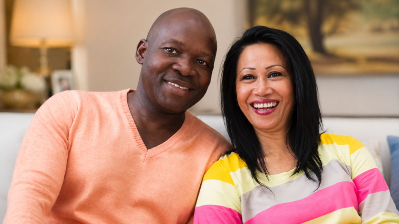 Who Are David Alaba’s Parents
