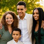 Who Are Jamal Musiala's Parents