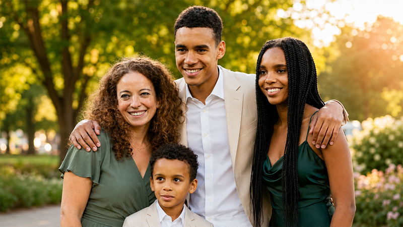 Who Are Jamal Musiala's Parents