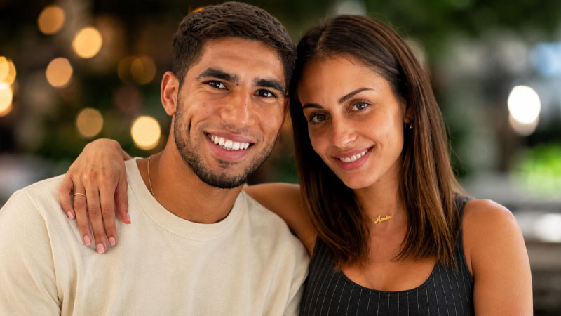 Why Did Achraf Hakimi Divorce