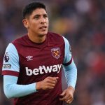 Why Did Edson Álvarez Leave West Ham for Fenerbahçe