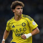 Why Did Joao Felix Join Al Nassr