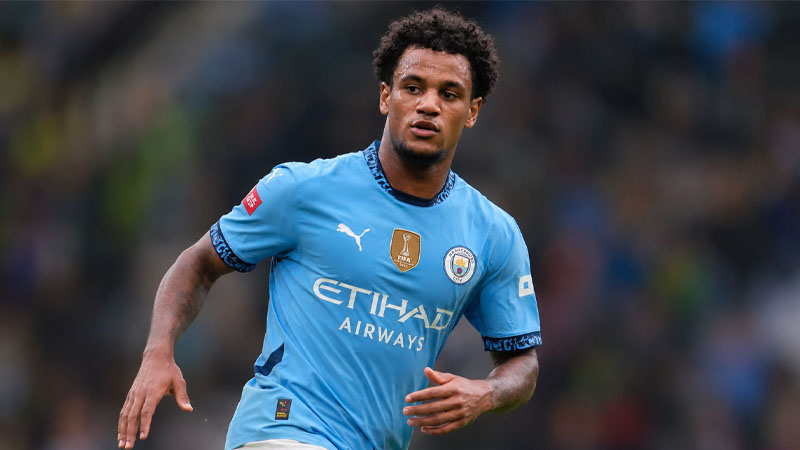 Why Did Man City Sell Oscar Bobb