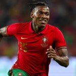 Why Does Rafael Leão Always Smile