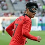 Why Does Son Heung-Min Wear a Protective Face Mask