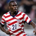 Why Does Timothy Weah Play for the USMNT
