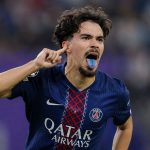 Why Does Vitinha Have A Blue Tongue