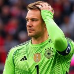 Why Is Manuel Neuer Trending