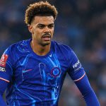 Why Renato Veiga Left Chelsea
