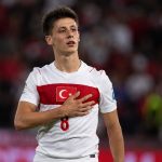 Why is Arda Güler Trending