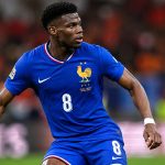 Why is Aurélien Tchouaméni Suspended