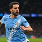 Why is Bernardo Silva Suspended