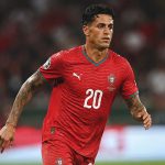 Why is João Cancelo Suspended