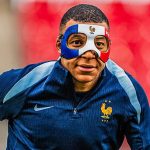 Why is Kylian Mbappé a Ninja Turtle