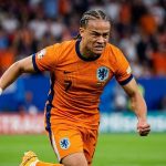 Xavi Simons Net Worth