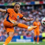 Xavi Simons Stats