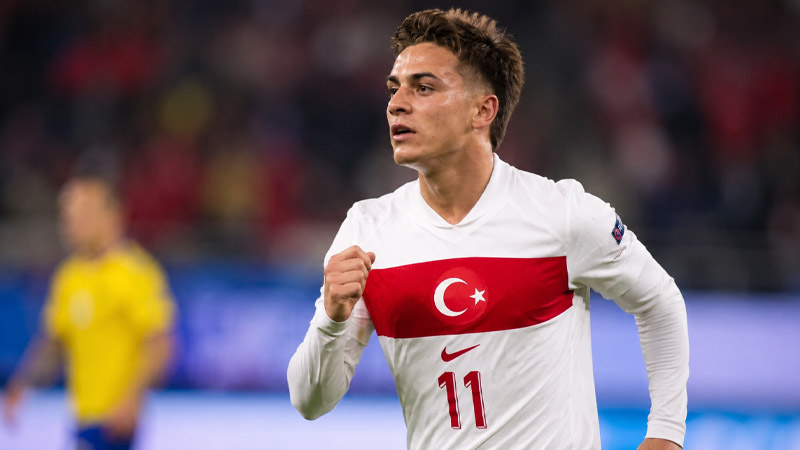 how much is kenan yildiz worth