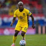 how much is moises caicedo worth