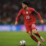 joão cancelo stats