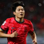 kang in lee stats