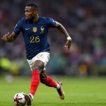 marcus thuram stats