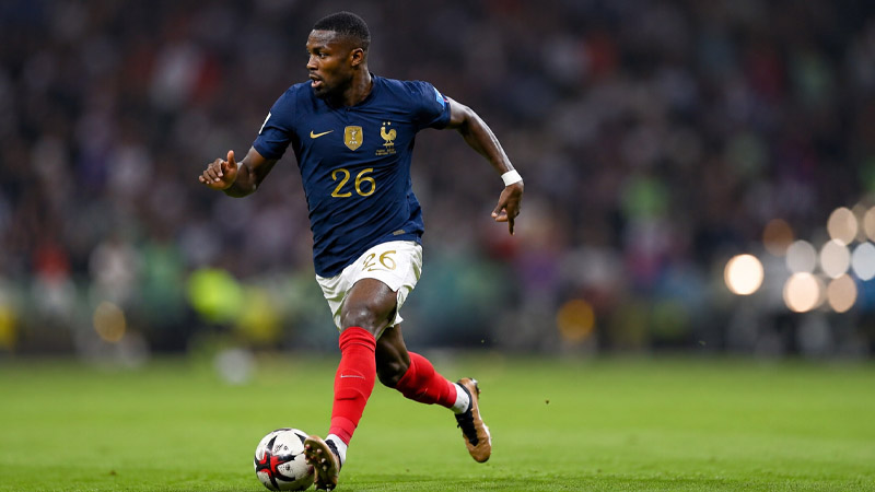 marcus thuram stats