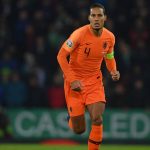 virgil van dijk net worth