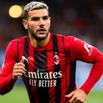 why did theo hernandez leave ac milan