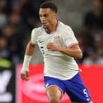 why is antonee robinson called jedi
