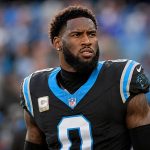 Can Pass Rusher Brian Burns Be the Missing Piece for the Giants’ Defense?