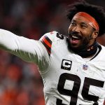 Did Myles Garrett break the sack record