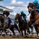 How Horse Racing Adopted the College Football Playbook