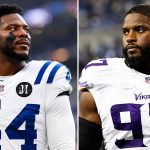 How Past ties led Packers to add Zaire Franklin, Javon Hargrave