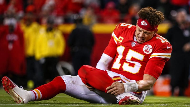 How Week 15 Injuries Shook the NFL