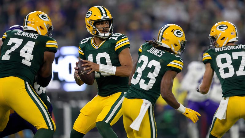 How changes to coaching staff will impact the Packers
