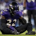 How frustrating issues repeatedly derail the Ravens