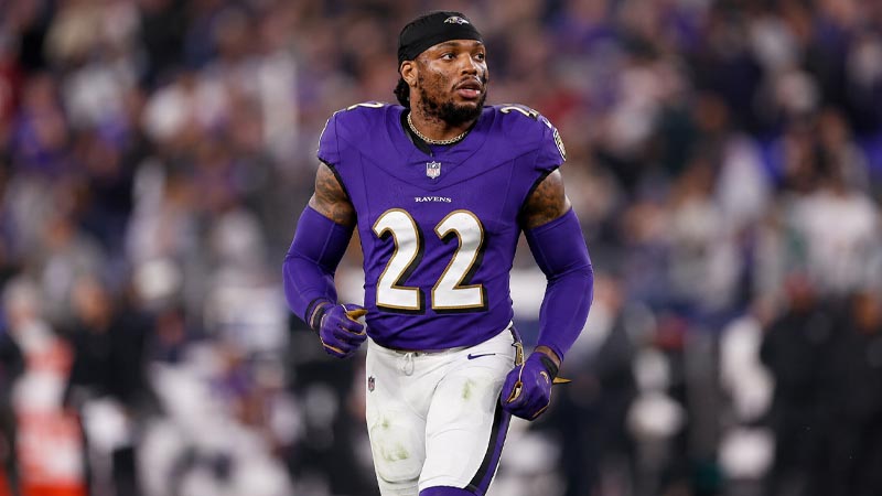 Is Derrick Henry a fantasy RB1 or RB2?