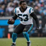 Is Edge Rusher Brian Burns the New Face of the Giants?