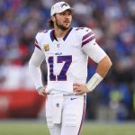 Is Josh Allen a Hall of Famer?