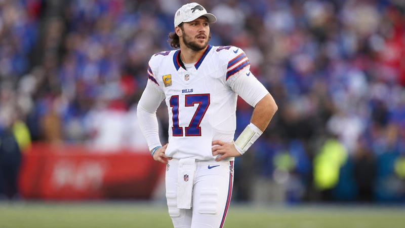Is Josh Allen a Hall of Famer?