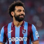 Mohamed Salah