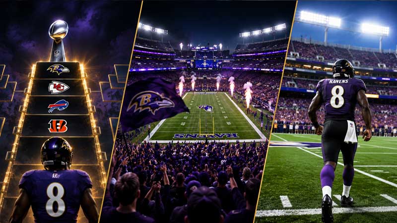The Three Strategic Rewards of a Division Title