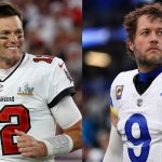 What did Tom Brady say about Matthew Stafford