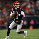 What is Joe Burrow's 'doomsday scenario' with the Bengals