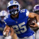 Why Lions open to trading up in first round for the right guy
