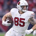 Why Trey McBride Is in a Fantasy TE Tier of His Own