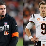 Why the Bengals’ 2026 Offseason Matters for Burrow and Taylor