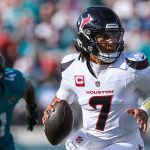 Why the Texans Passed the Jaguars as Division Favorites