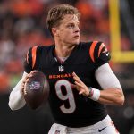 Why this could be Joe Burrow's last year in Cincinnati